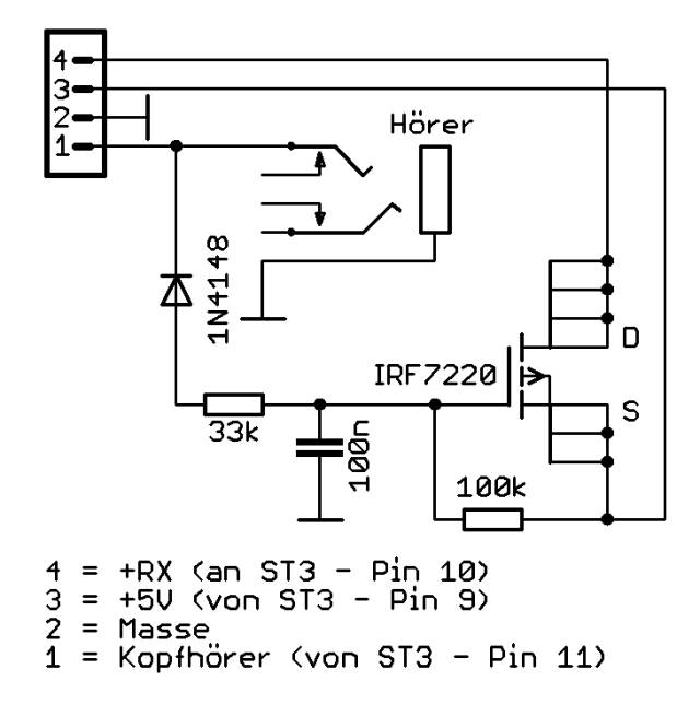 FET-Schalter