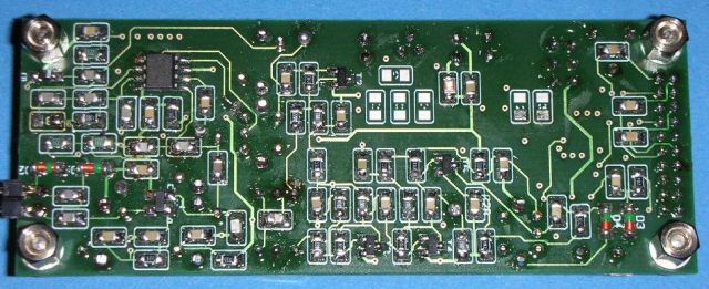 2m SMD Empfänger von unten