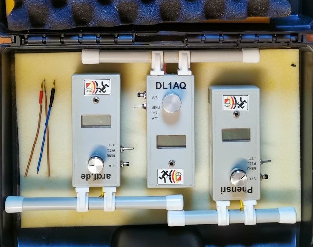 DL1AQ