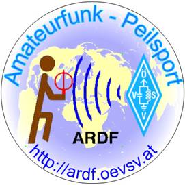 OEVSV-ARDF-Logo