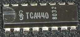 TCA440